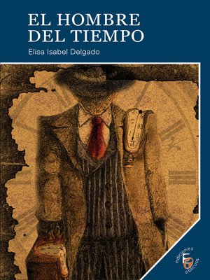 cover image of El Hombre del Tiempo
